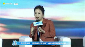 1905电影网董事长李玮谈中国电影消费年