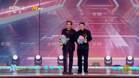 中国电影大数据荣誉之夜 《默杀》《蛟龙行动》获年度关注影片