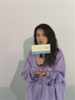 电影《女孩》北京首映礼 舒淇谈威尼斯大哭原因