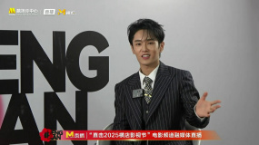 专访 | 李汶翰分享拍摄《泳往直前》幕后：很有挑战！