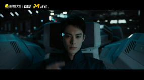 王鹤棣宋茜主演《星河入梦》 全国影片推介会揭秘看点