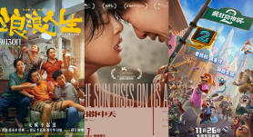 今日影评 | M指数：小档期效应推动观影热潮 市场呈现供需两旺态势