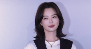 《日掛中天》上海路演 辛芷蕾期待影迷的观后感