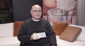 辛芷蕾为何成威尼斯电影节最佳女演员？导演回应！