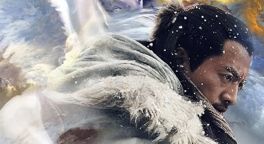 凿空者·赤胆热血最燃传奇！