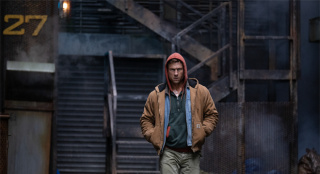 30天亡命直播生猛开启！《猎杀游戏》曝特别视频