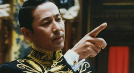 中国外交最强音丨我的1919