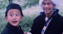 功夫喜剧丨自古英雄出少年