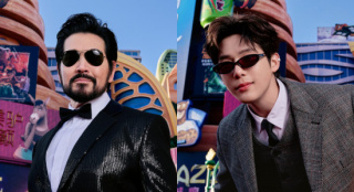 《疯狂动物城2》中国首映 费翔王安宇谈配音体验