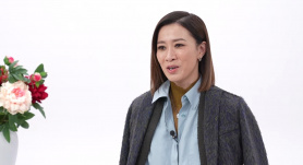 专访 《新闻女王2》佘诗曼：“女王”回归 更有人情味