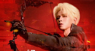 玩命30天狂赚10个亿？《猎杀游戏》最新预告曝光