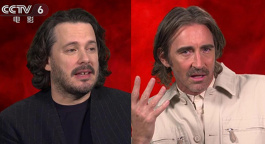 专访 | 《猎杀游戏》主创：挖掘原著内核 打造精彩动作戏