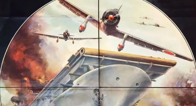 光明与黑暗·二战电影盘点