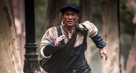 生死竞赛揭真相 | 终极胜利