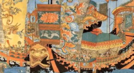 中国通史 | 海上丝绸之路