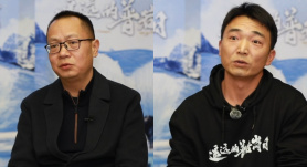 《遥远的普若岗日》主创：真实事迹是我们创作的动力