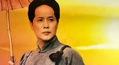 追寻伟人足迹·光影中毛泽东的故事