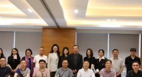 心理健康题材电影《和我说早安》专家研讨会在京举行
