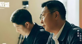 当国安叙事遇见人性博弈，《绝密较量》对主旋律类型化的三重贡献