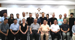 電影《好好說再見》專家觀摩研討會在京舉行