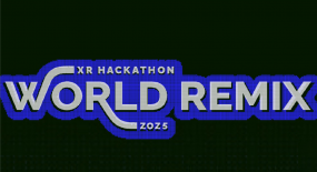 World Remix XR黑客松2025成功舉辦 160名開(kāi)發(fā)者共創(chuàng)50款XR新作