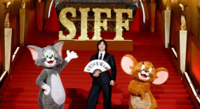 5 年磨一劍，64 版劇本改到瘋 | 張鋼揭秘《貓和老鼠》合拍“血淚史”