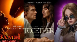 好莱坞用恐怖片&ldquo;饮鸩止渴&rdquo;