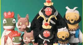 衍生品，蕴藏电影产业&ldquo;财富密码&rdquo;