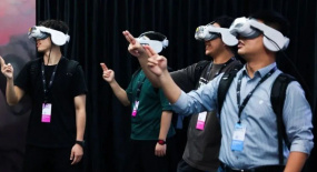 VR、XR的下一步該怎么走？砂之盒沉浸展揭開(kāi)核心密碼（深度觀察）