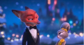 5天19.23亿！疯狂的《疯狂动物城2》打破中国影史纪录