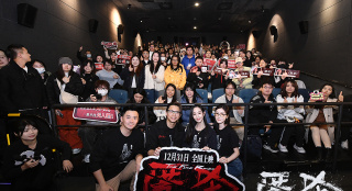 《匿杀》预告直戳泪腺 张钧甯徐娇讲述动人亲情