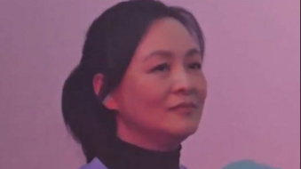 《铁齿铜牙纪晓岚2》当年迷倒纪晓岚的张了了如今蜕变成导演