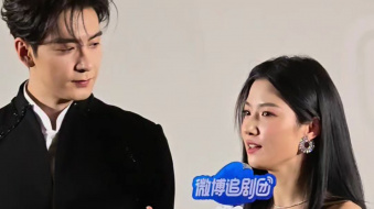 卢昱晓解读肖稚宇和胡羞的四种关系