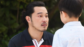 沙溢·亲密旅行