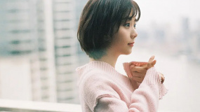 谭松韵·八月未央