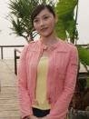 海上有片红树林