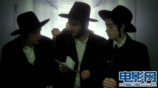 《犹太毒贩》犯罪重现 僵尸男孩成大毒枭