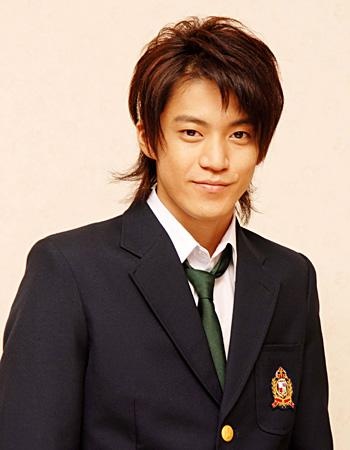 2006年是《名侦探柯南》诞生10周年,翻拍真人版特别篇《给工藤新一