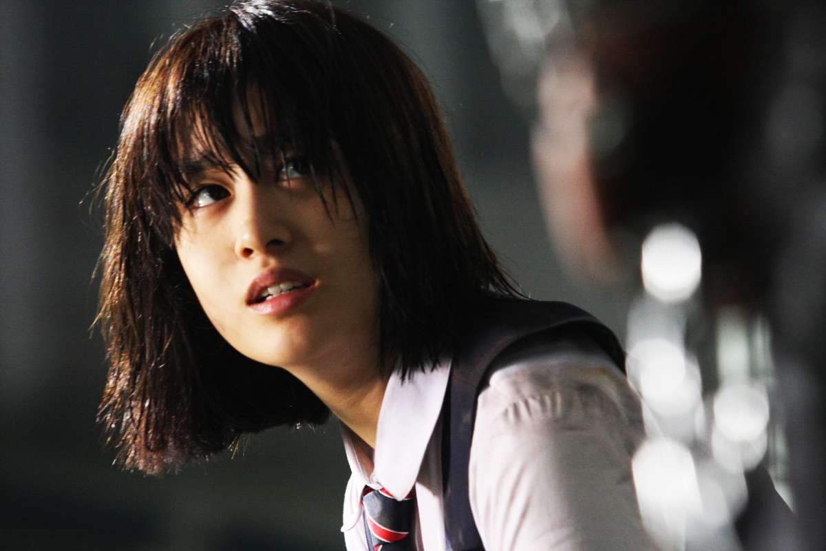 考死2:实习教师