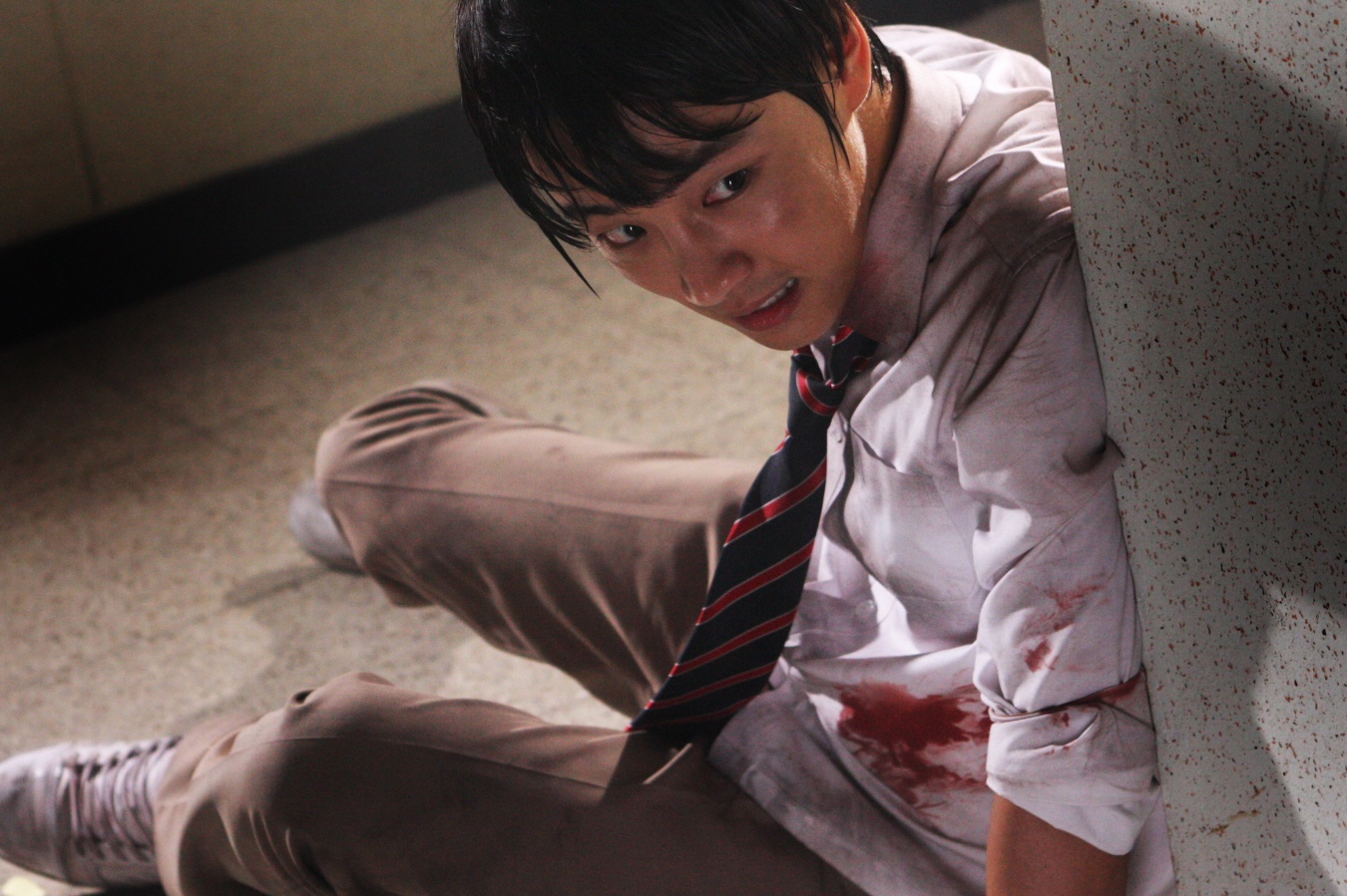 考死2:实习教师