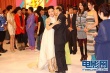 TVB臺(tái)慶亮燈儀式邵逸夫獲香吻 眾花旦爭(zhēng)寵斗艷