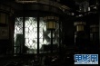 《建黨偉業(yè)》片場大全景