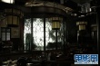 《建黨偉業(yè)》片場(chǎng)大全景