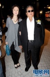 張家輝、甄子丹勁裝亮相 洪金寶大哥風(fēng)范氣勢(shì)足