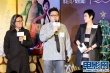 吴君如、陈可辛大秀恩爱 为《神奇侠侣》造势