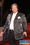 洪金宝亮相红毯彰显亲和力 金马喜获双片提名