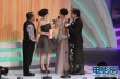 小S偶遇“情敌” 与曾宝仪“一抱释前嫌”