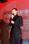 张学友演唱会即将开演 首度回应“订金门”