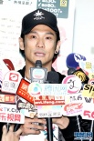 杜德偉為演唱會(huì)彩排歌舞 欲與張震岳比“脫掉”