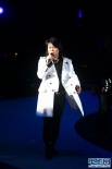 众星齐聚滚石30演唱会 杜德伟脱裤莫文蔚扒胸